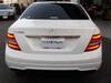 MERCEDES BENZ C-CLASS