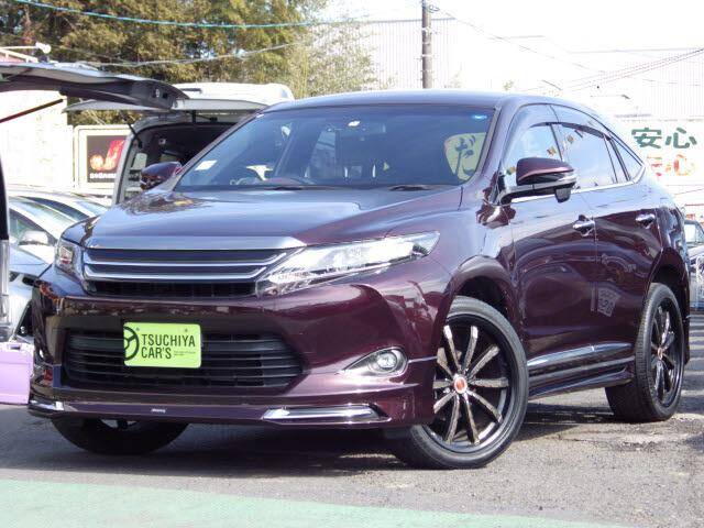 Лексус rx300 2014
