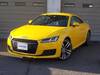 AUDI TT COUPE