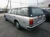 TOYOTA CROWN VAN