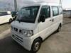 NISSAN NV100 CLEPPER VAN