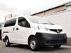 NISSAN NV200 VANET VAN