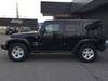 CHRYSLER JEEP WRANGLER