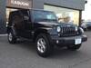 CHRYSLER JEEP WRANGLER