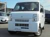 SUZUKI EVERY VAN