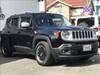 CHRYSLER JEEP RENEGADE