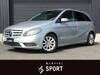 MERCEDES BENZ B-CLASS