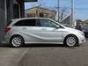 MERCEDES BENZ B-CLASS