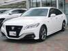 TOYOTA CROWN HYBRID