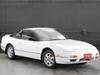 NISSAN 180SX