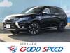 MITSUBISHI OUTLANDER PHV