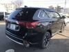 MITSUBISHI OUTLANDER PHV