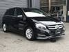 MERCEDES BENZ B-CLASS