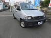 TOYOTA LITEACE VAN