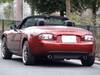 MAZDA ROADSTER