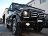 MERCEDES BENZ G CLASS