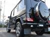 MERCEDES BENZ G CLASS