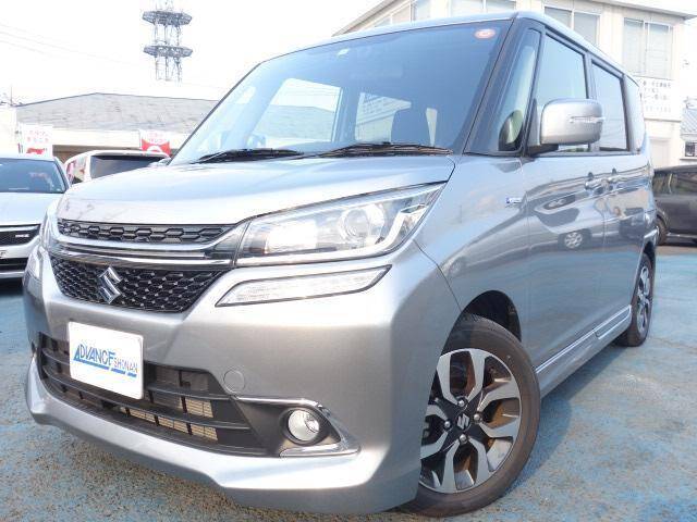 Солио Бандит Купить Во Владивостоке