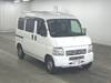 HONDA ACTY VAN