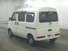 HONDA ACTY VAN