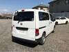 NISSAN NV200 VANET VAN