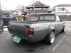 NISSAN SUNNY TRUCK