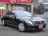 MERCEDES BENZ S CLASS