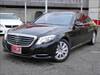 MERCEDES BENZ S CLASS