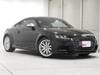 AUDI TTS COUPE