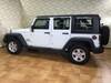 CHRYSLER JEEP WRANGLER