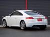 AUDI TT COUPE