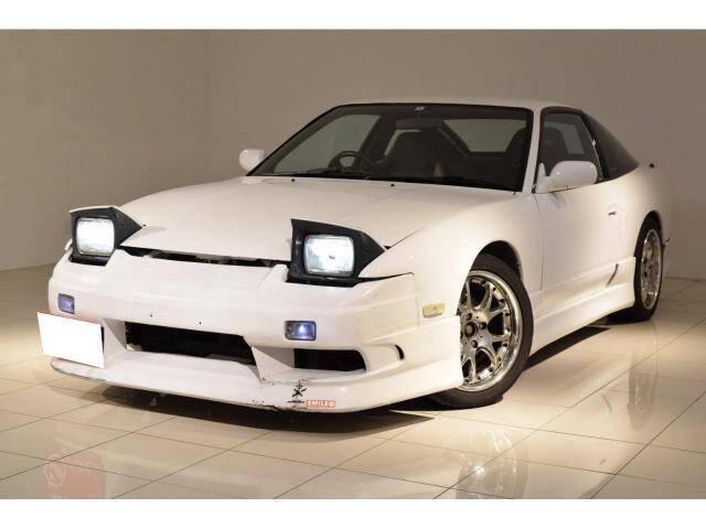 180sx