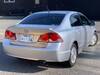 HONDA CIVIC HYBRID