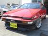 TOYOTA SPRINTER TRUENO