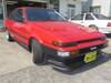 TOYOTA SPRINTER TRUENO
