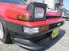 TOYOTA SPRINTER TRUENO