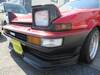 TOYOTA SPRINTER TRUENO