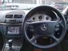 MERCEDES BENZ E CLASS