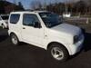 SUZUKI JIMNY WIDE