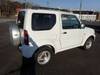 SUZUKI JIMNY WIDE