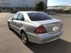 MERCEDES BENZ C CLASS