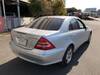 MERCEDES BENZ C CLASS