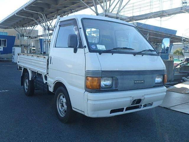 Nissan vanette 1994