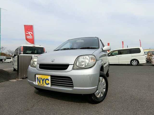 suzuki car for sale near me