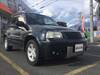 SUZUKI ESCUDO