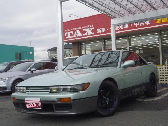 19 Nissan Silvia Ref No Used Cars For Sale Picknbuy24 Com
