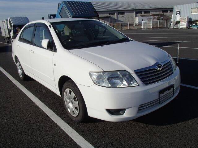 Corolla