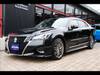 TOYOTA CROWN ATHLETE