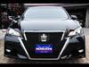 TOYOTA CROWN ATHLETE