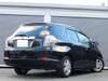 HONDA FIT SHUTTLE HYBIRD